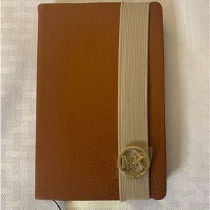 Michael Kors Notebook